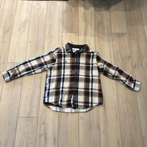 Old Navy Flannel